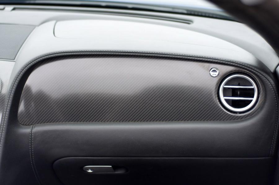  Bentley Continental SuperSports Convertible 2012 года  (фото 15 из 39)